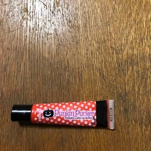 Perfectly Posh Punkin Pucker Pumpkin LatteLip Butter